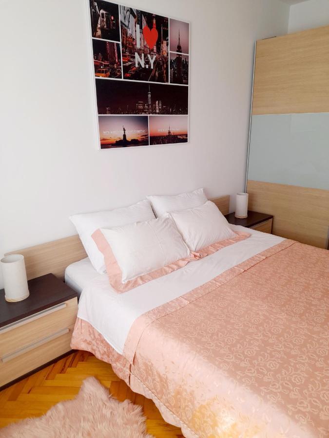 Apartment Ema Zadar Exterior foto